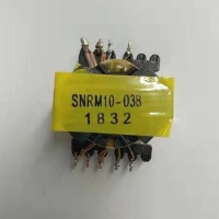 Electronic control power transformer for new energy vehicles :(RM series)